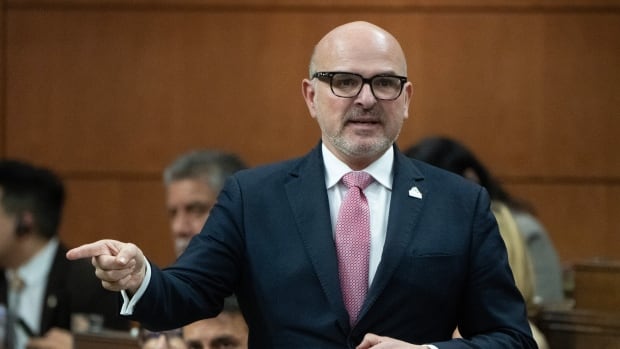 Conservatives increase pressure on Boissonnault to resign