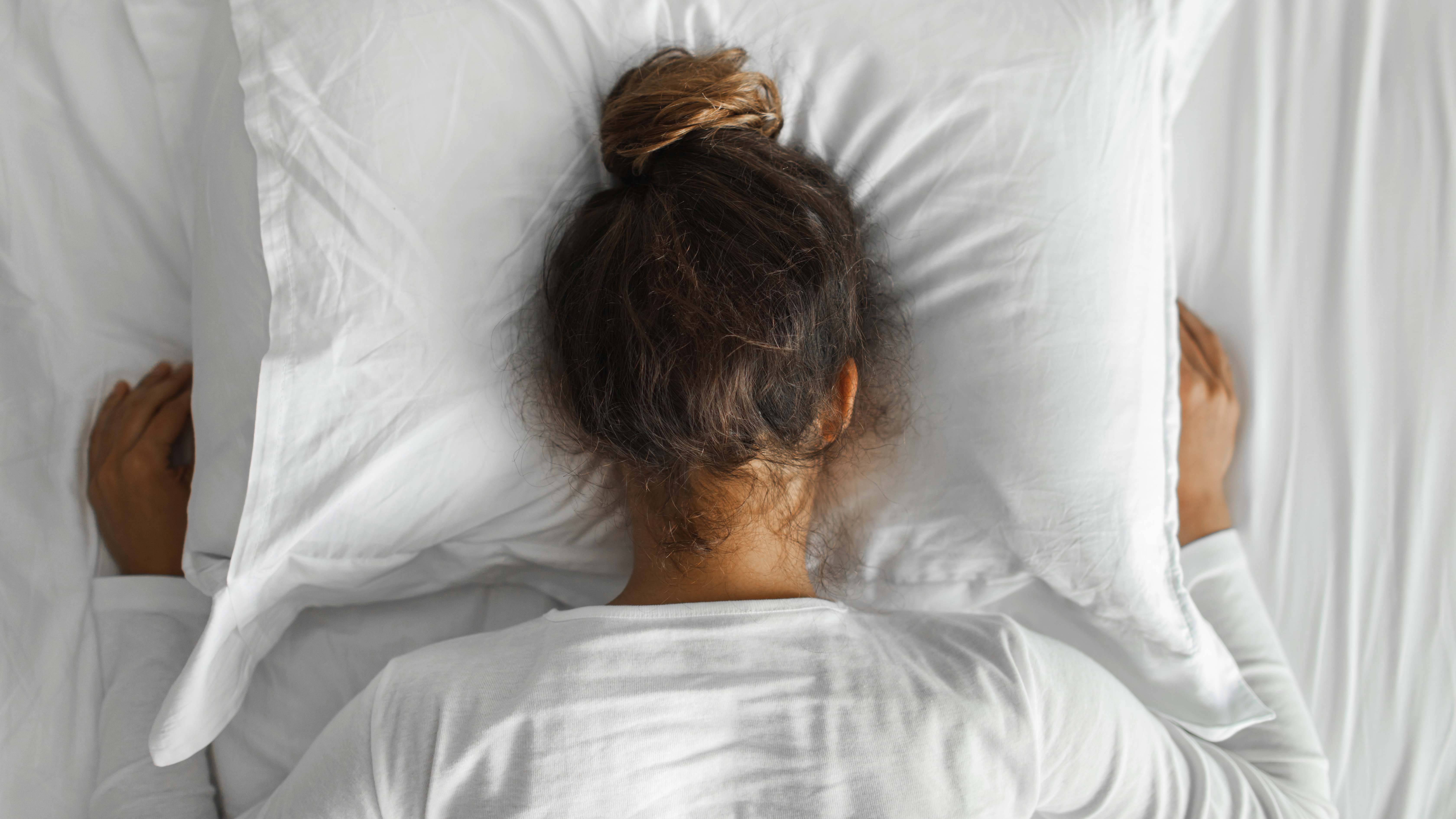 Why Does Your Body Jerk Awake As You’re Trying to Fall Asleep?