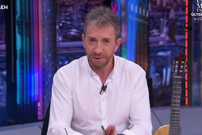 'El Hormiguero' en cifras: supera en millones a 'La Revuelta' y esta es la cantidad que factura Pablo Motos