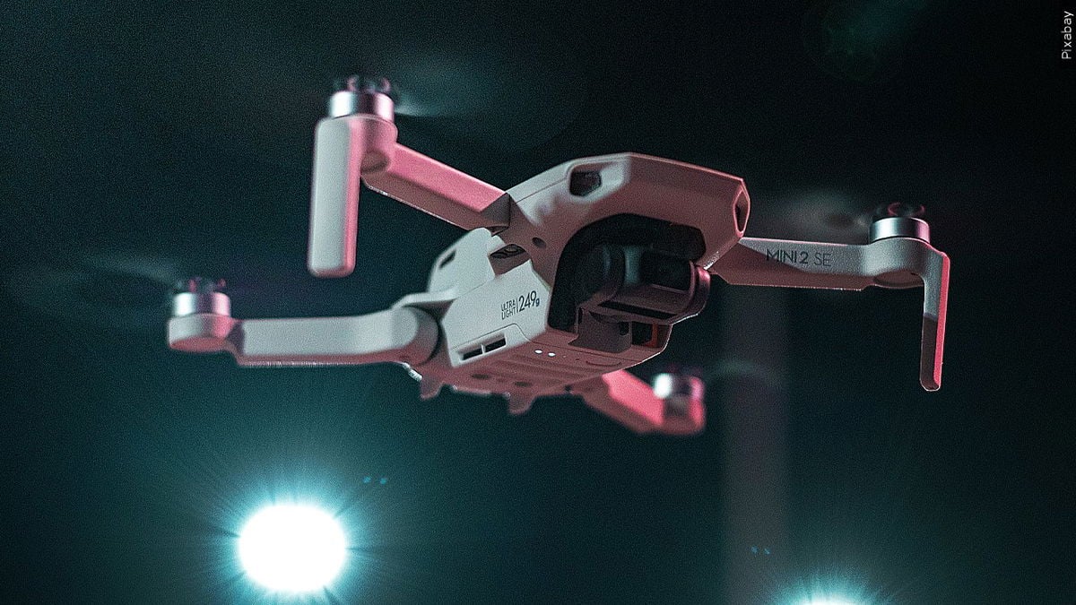 Drone sightings are becoming an issue in the Northeast, but what about Southern Colorado?