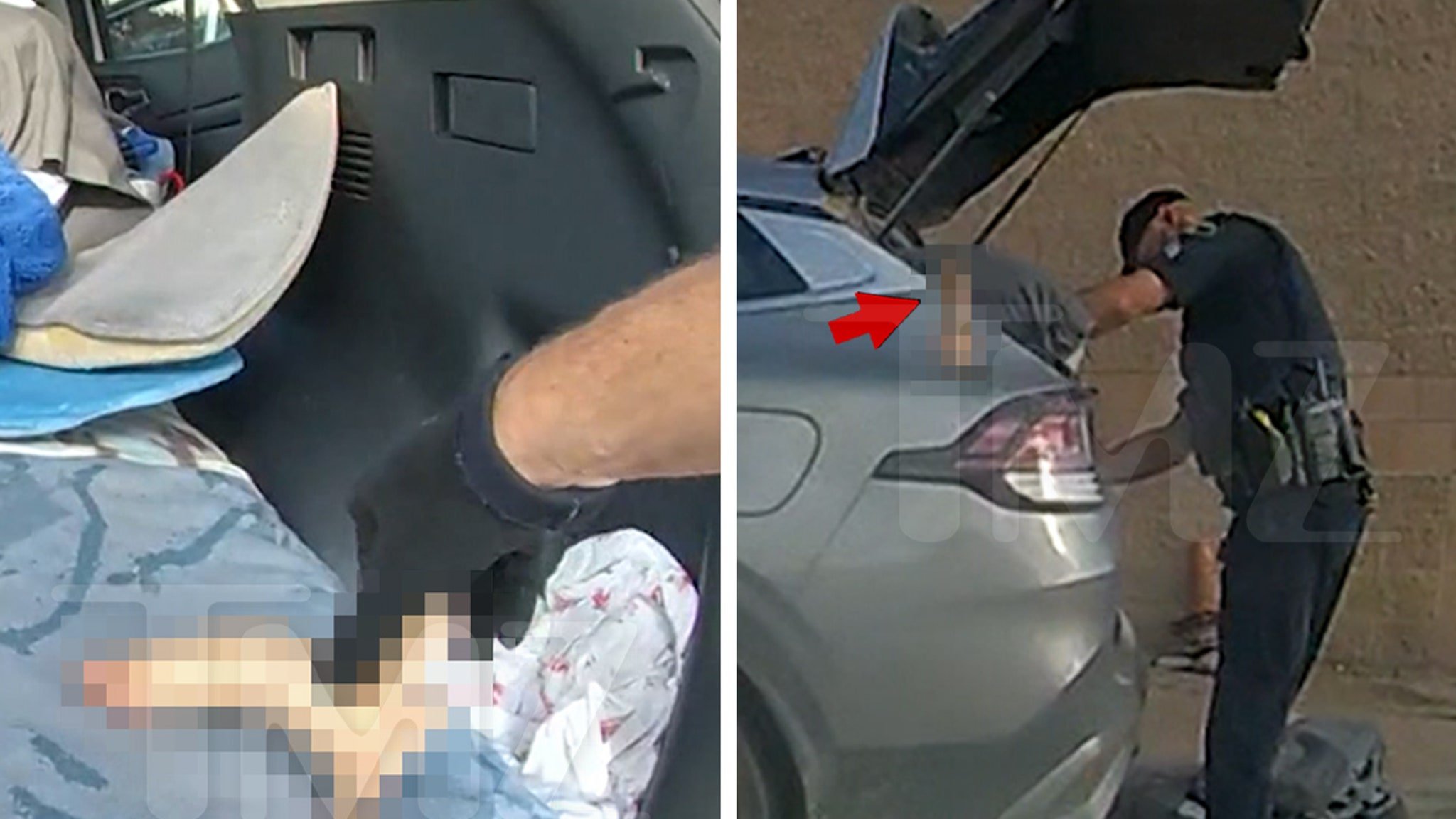 Colorado Cops Find Sex Toy in Car During Traffic Stop, Body Cam Video Shows