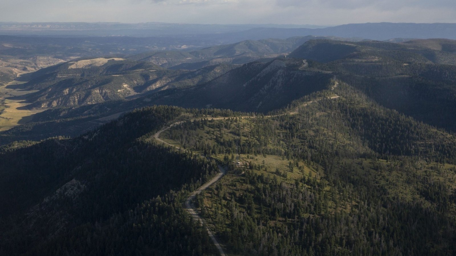 How a dwindling helium supply is impacting public land management