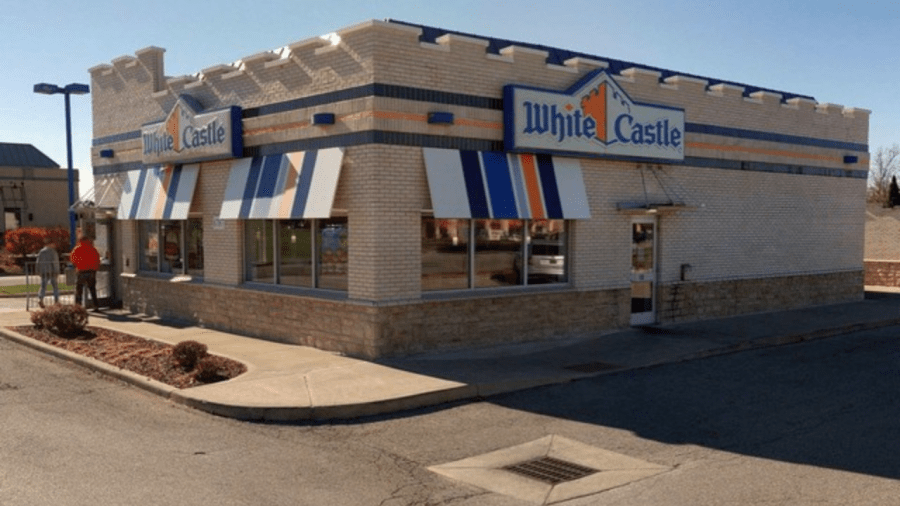 Del Taco to open new central Ohio location in former White Castle