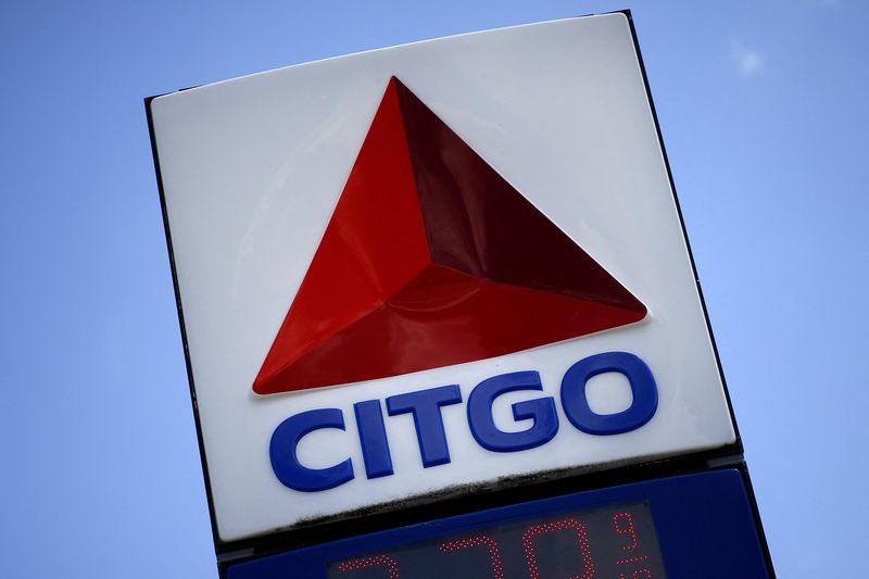 With Citgo share auction in shambles, US court readies plan to start over