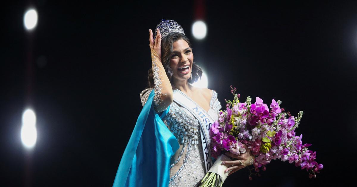 Miss Univers, de vendeuse de beignets à symbole de résistance au Nicaragua