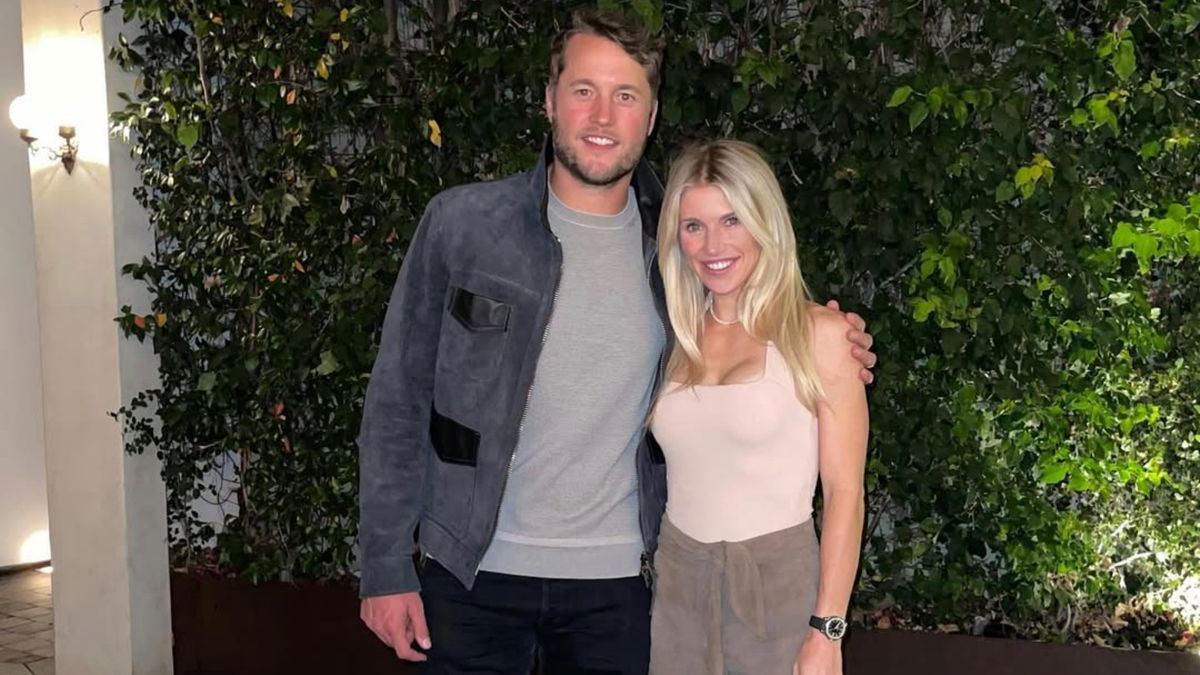 “Horribly Scary”: Matthew Stafford’s Wife Left ‘Praying’ as Kids Entangled in Encounter With Wild Animal in California