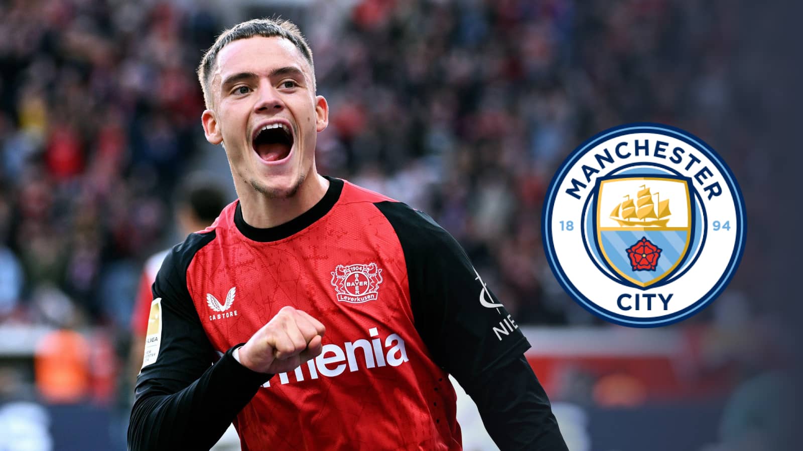 Los Blancos, Cityzens to miss out on €90m star as lucrative contract offer revealed