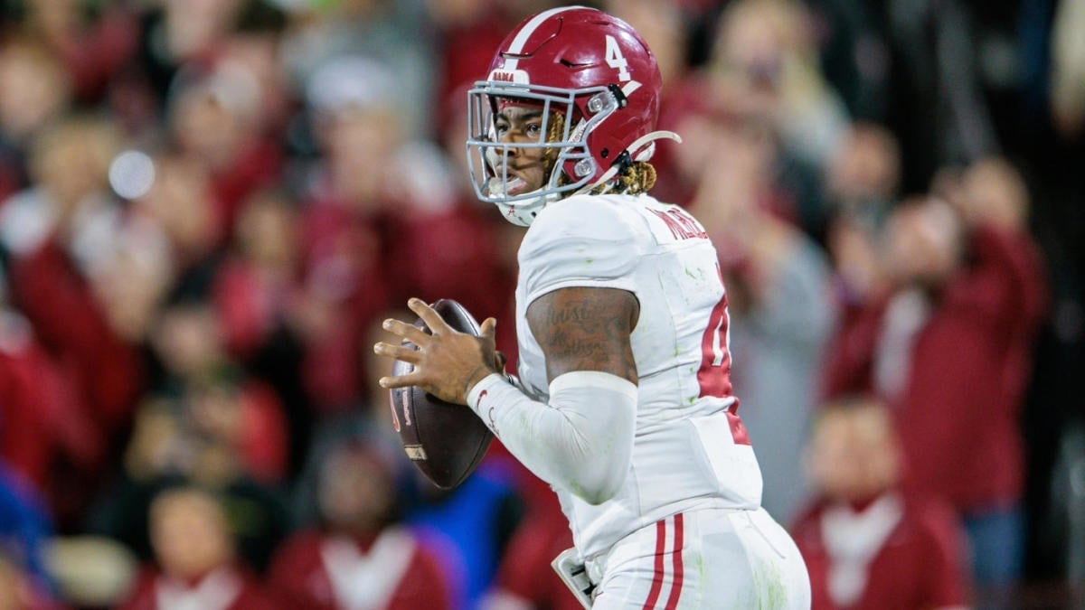 Alabama QB Jalen Milroe expected to declare for 2025 NFL Draft, per report: Final decision to come after bowl