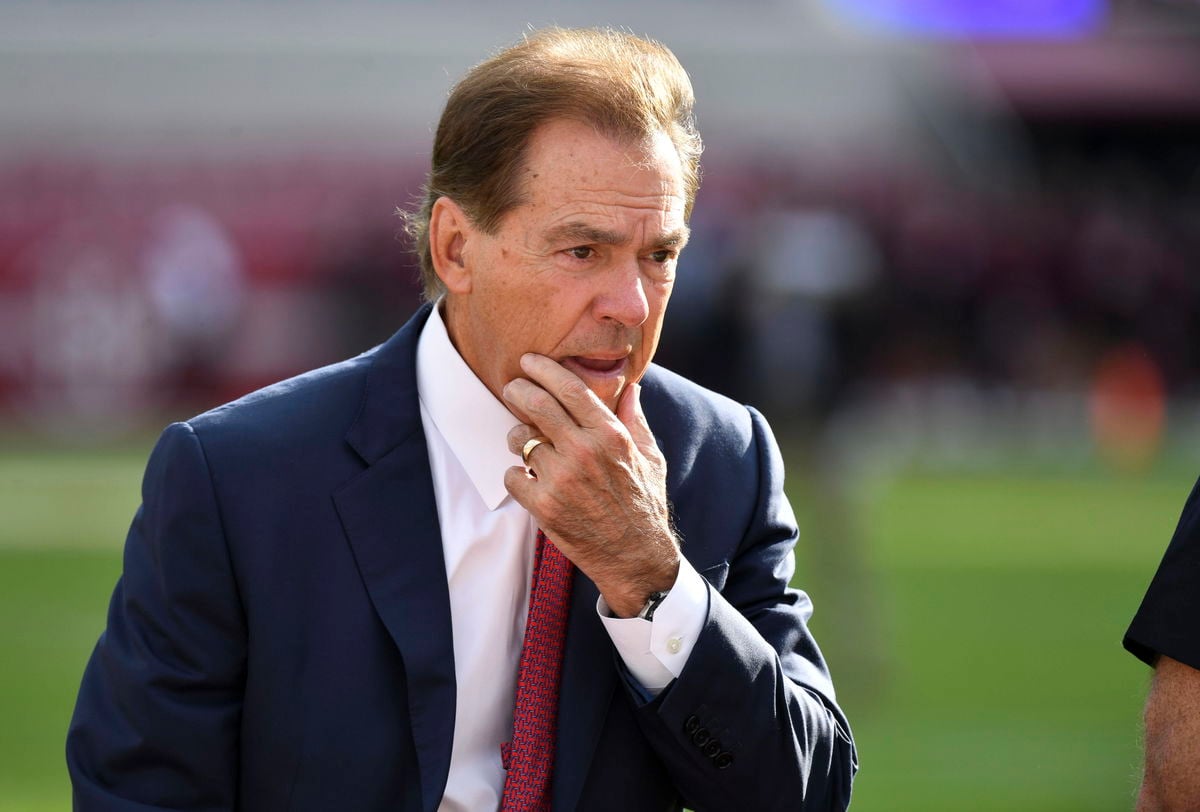 Alabama Fans Rue Nick Saban’s Absence After Kalen DeBoer’s Move at Graduation Ceremony Backfires