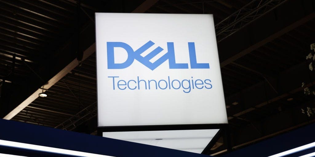 Dell pays $2.3 million to settle claims that it overcharged the US Army for computers