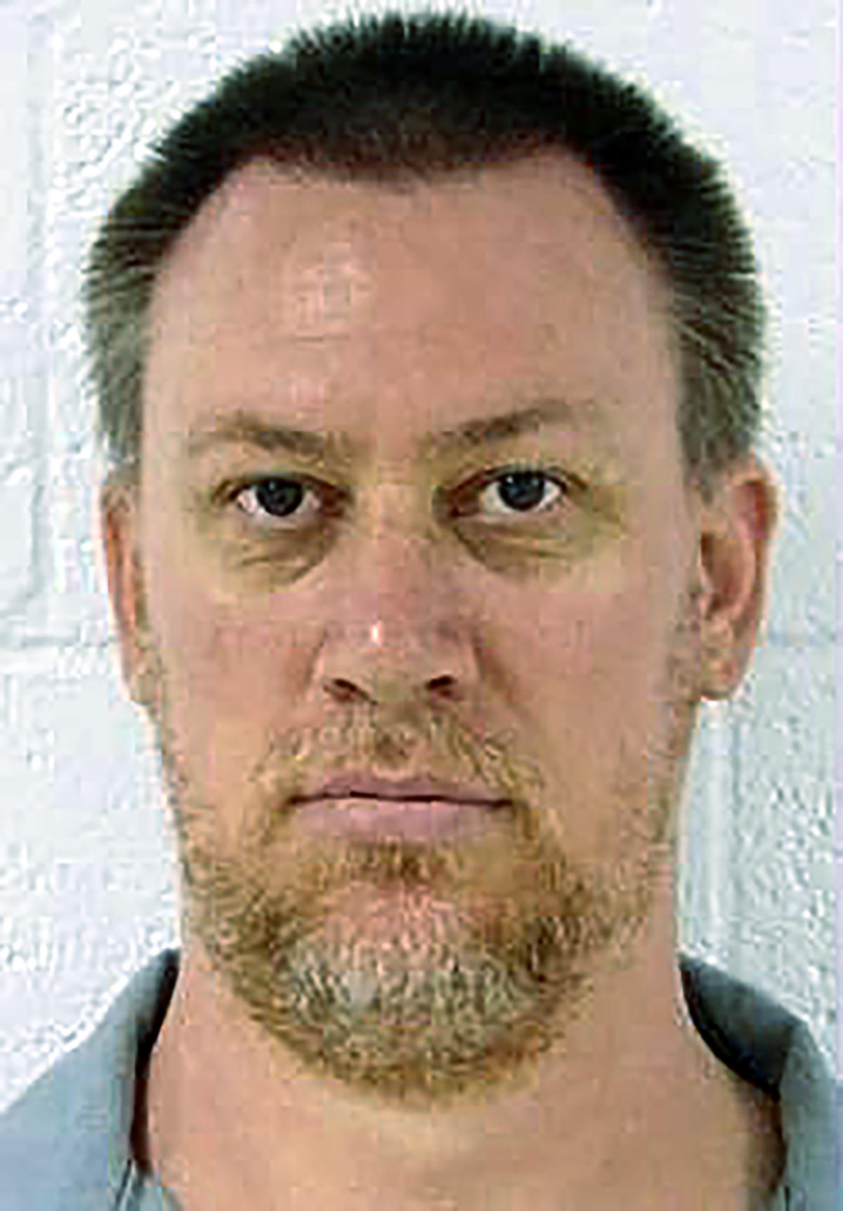 Abnormal brain and childhood abuse make Missouri man unfit for execution, his lawyers say