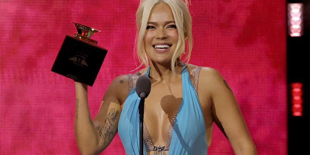 Here's What Went Down at the 2024 Latin GRAMMY Awards