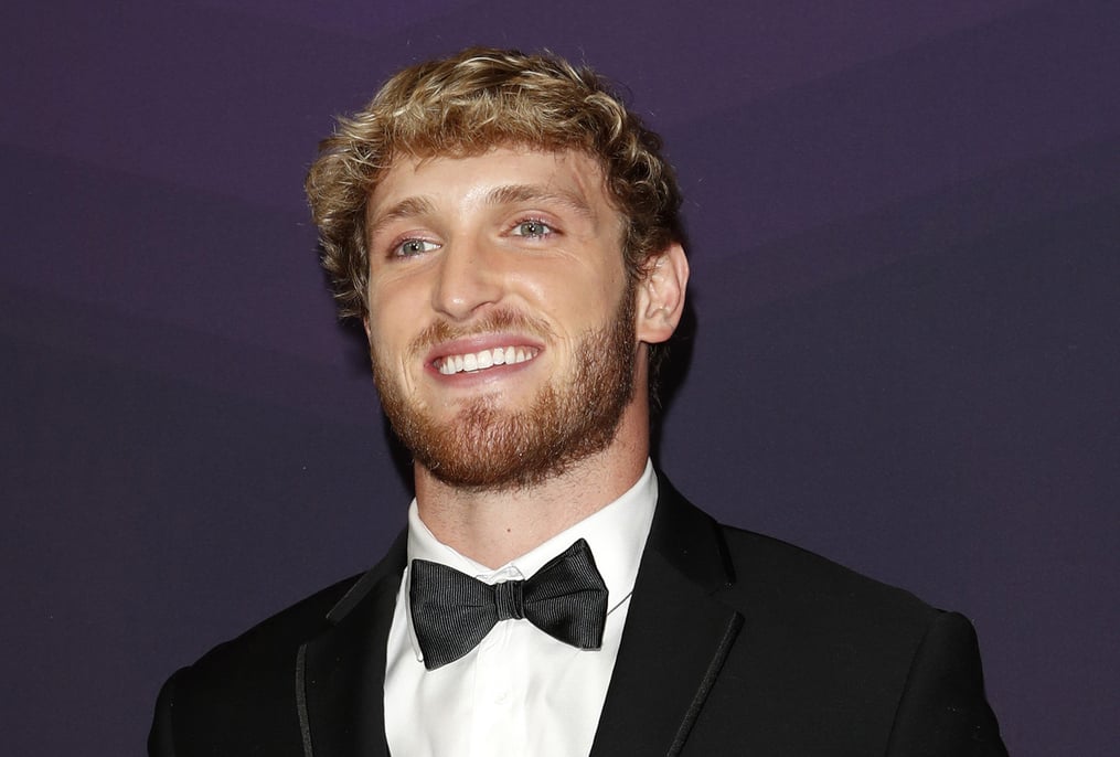 Logan Paul Pranks BBC Reporter By Hiring Impersonator For Interview