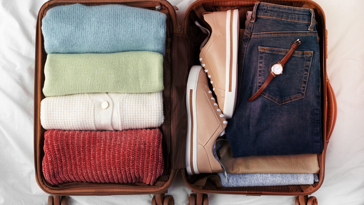 What to Pack and What to Avoid in Your Carry-On Bag to Breeze Through TSA Lines