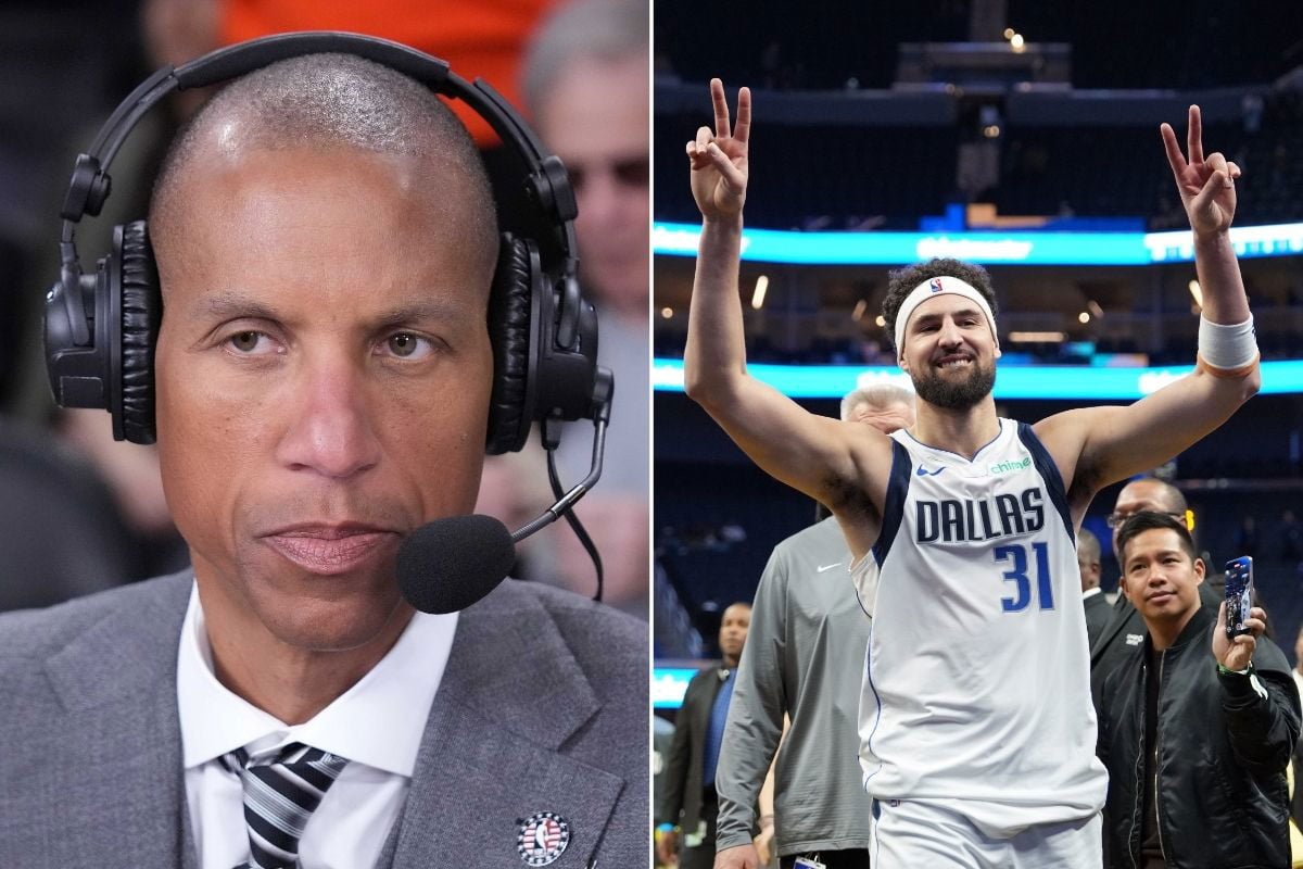 Reggie Miller's NBA All-Time Spot in Danger as Klay Thompson Threatens to Take Over