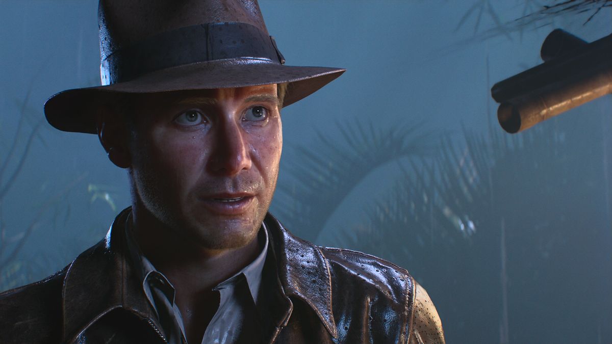 NVIDIA's RTX 4060 is aging horribly as Indiana Jones and the Great Circle Nazi-punches your VRAM