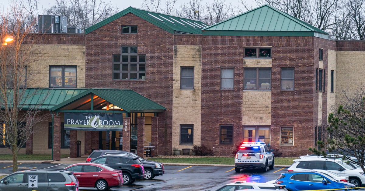 15-year-old female ID'd as shooter at Abundant Life Christian School in Madison, Wisconsin