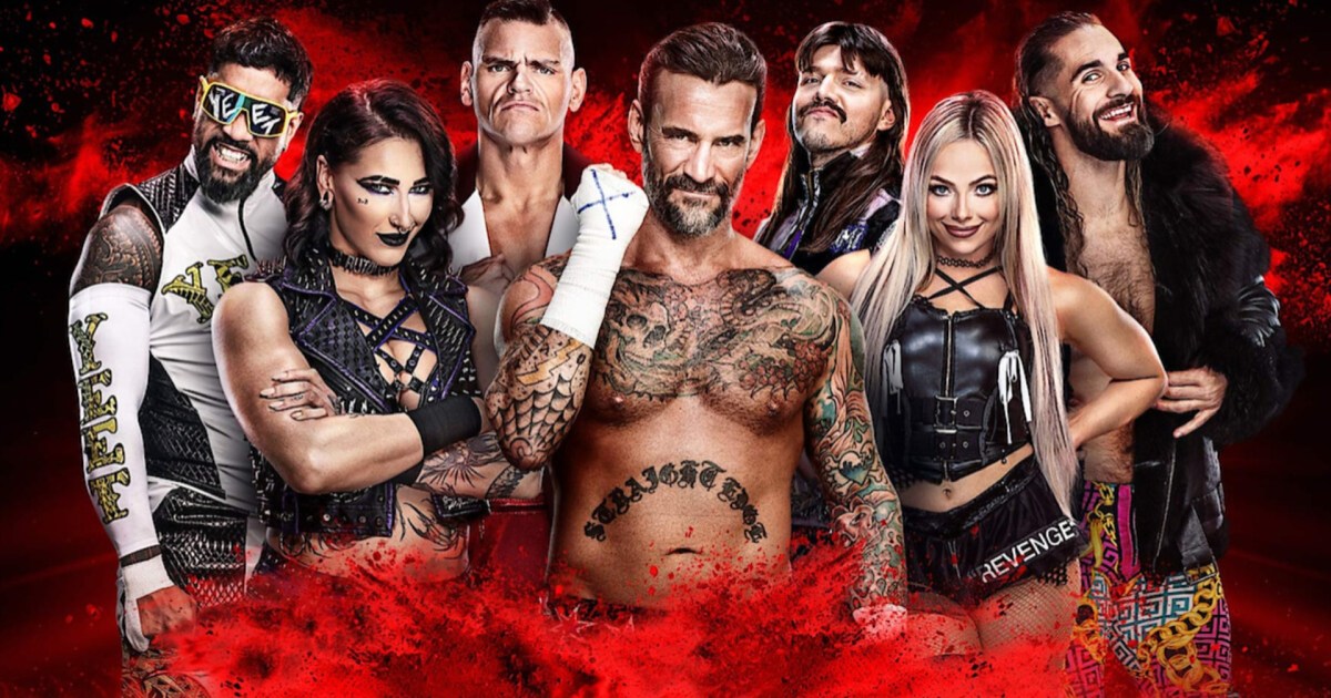 WWE Monday Night Raw sets 2025 premiere date at Netflix