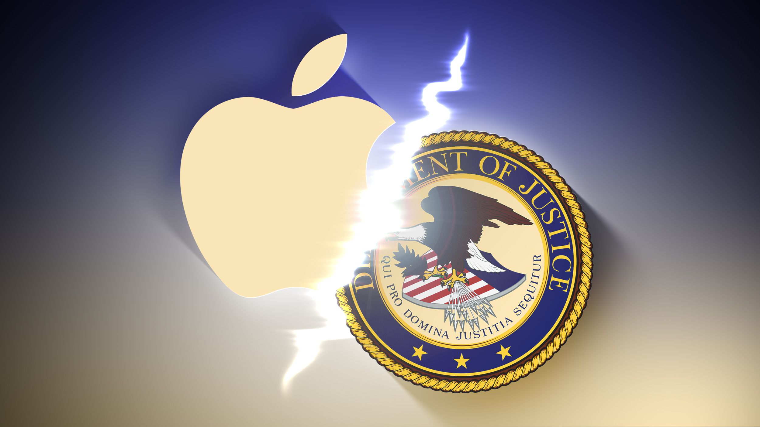 Apple Seeks to Dismiss U.S. Department of Justice's Antitrust Lawsuit