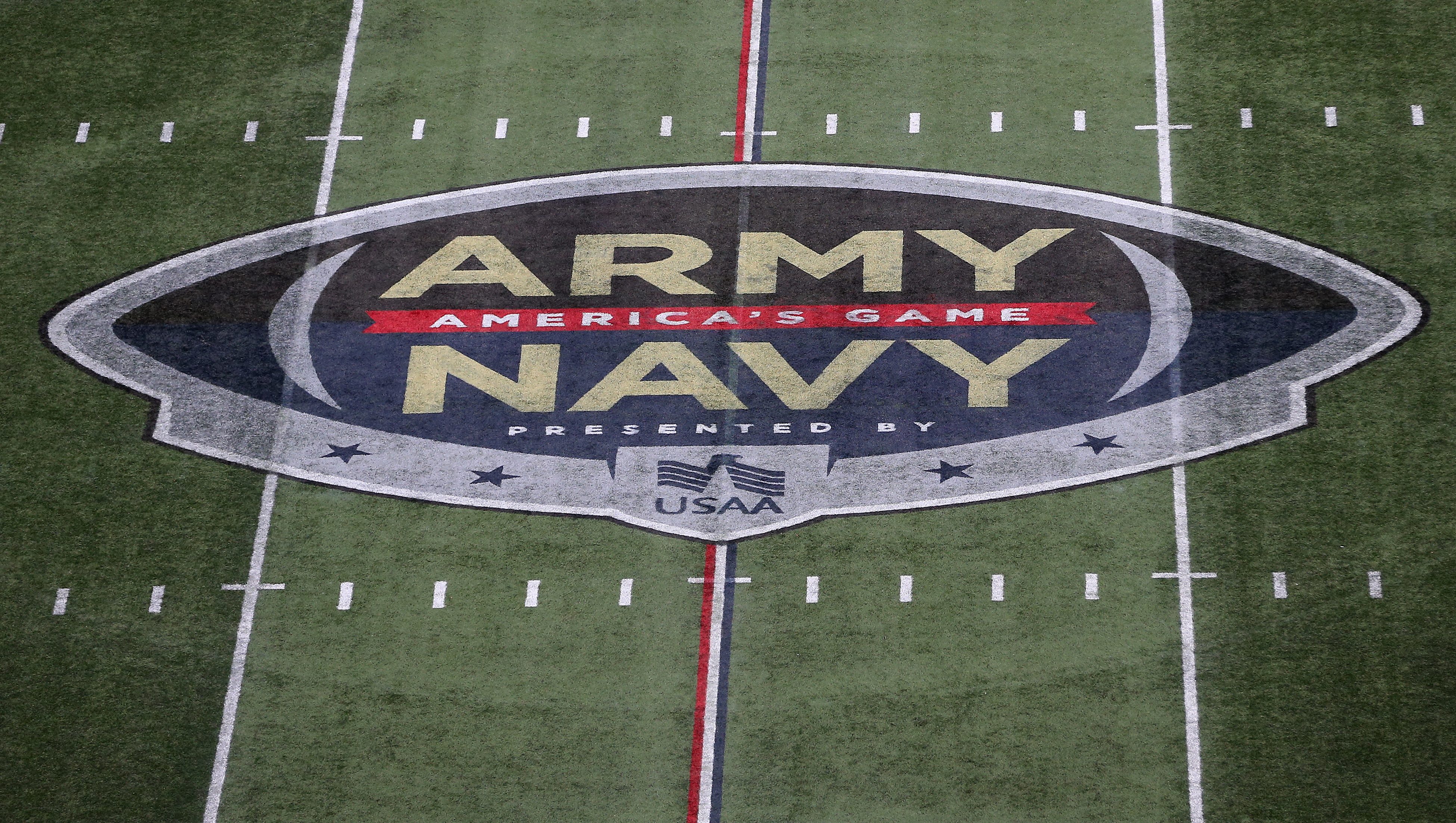 What Time Does the Army-Navy Game 2024 Start? Kickoff Time and Details