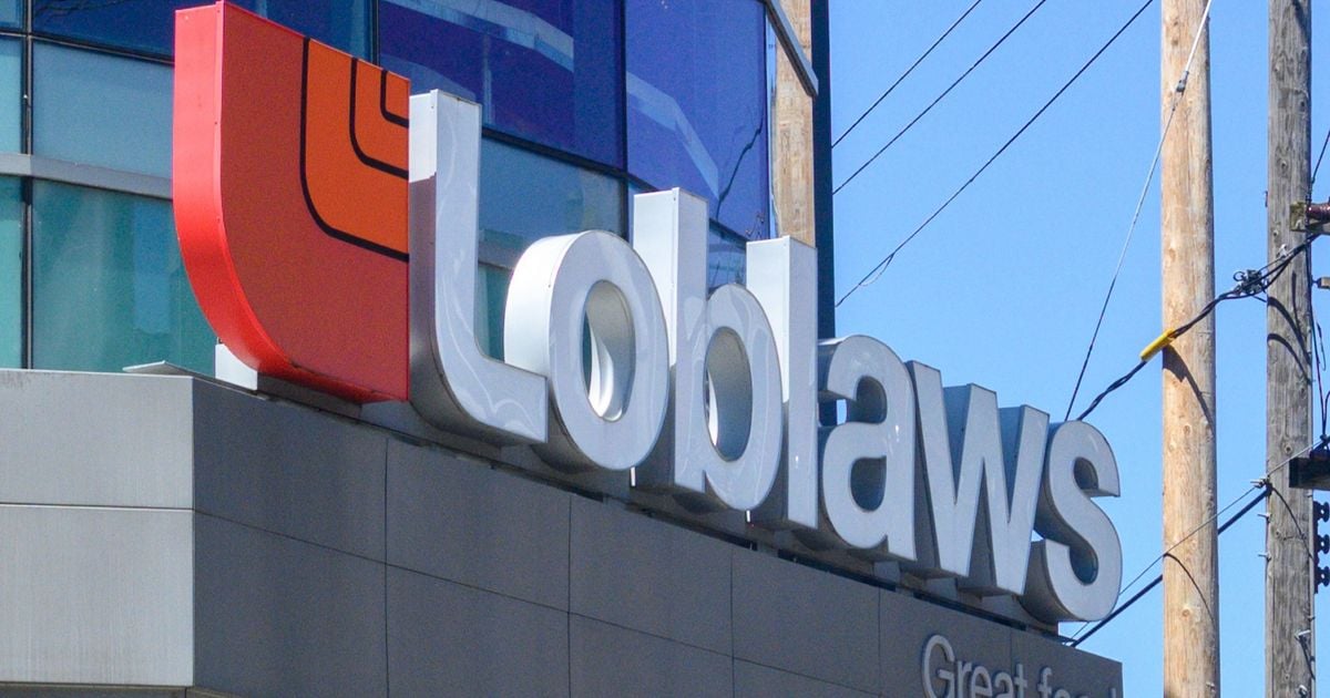 Ontario TikToker calls out Loblaws for size of premade wrap