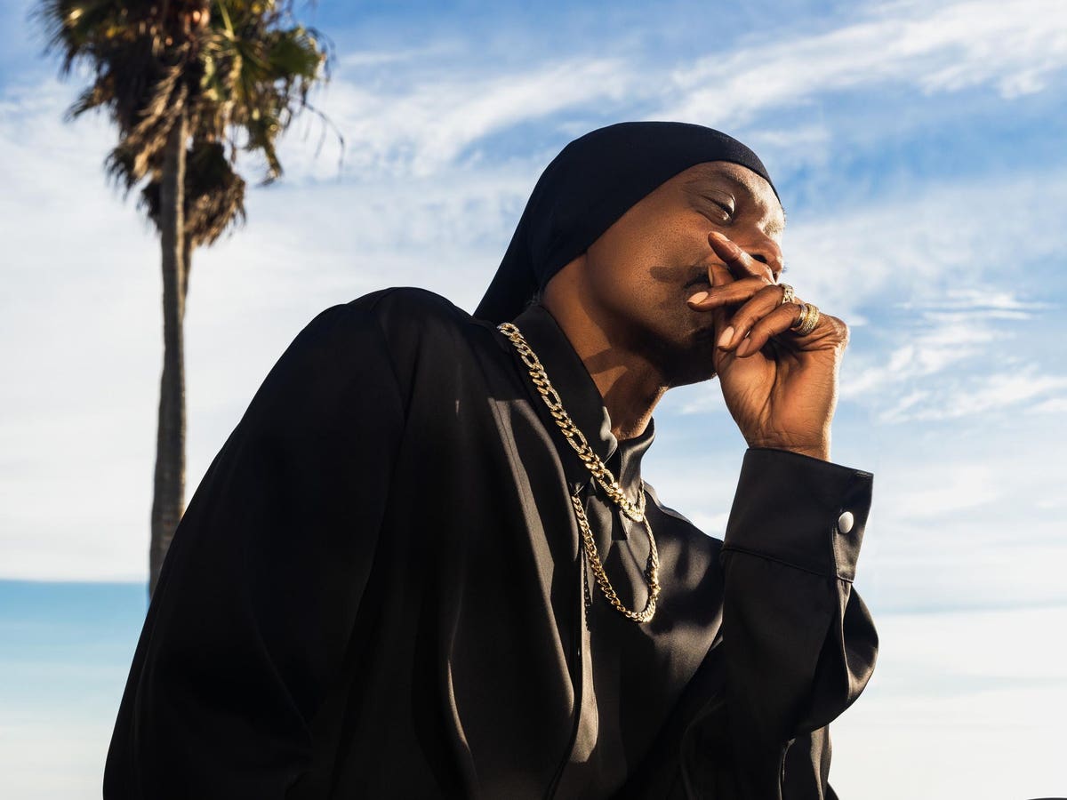 Snoop Dogg’s Lovechild Is Bridging Two Coasts With Metal Alchemist