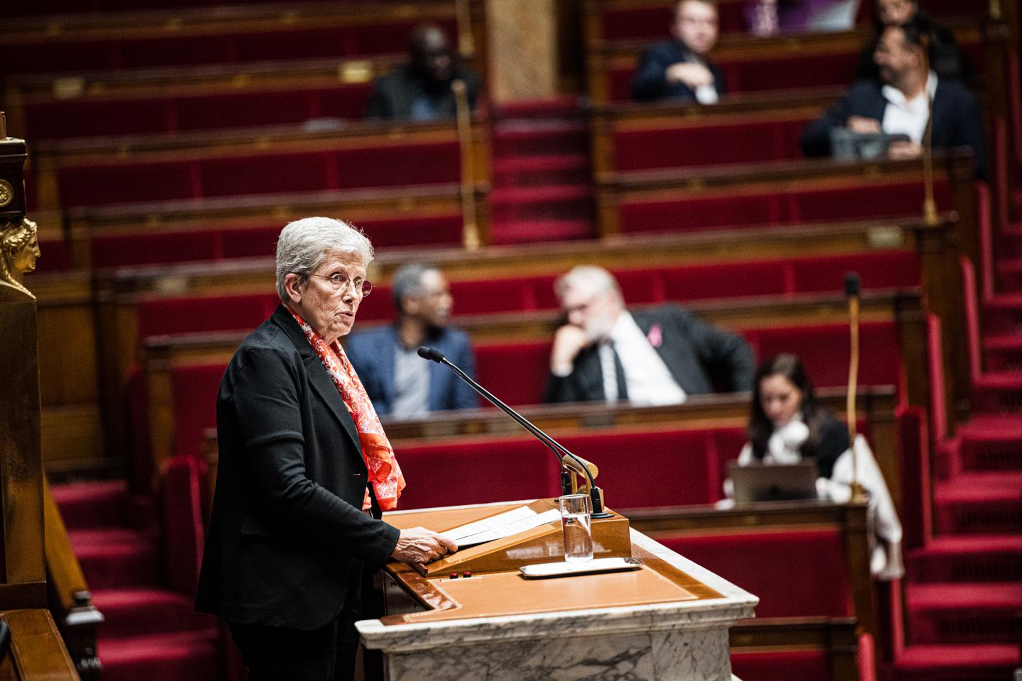 Budget de la « Sécu » : malgré le compromis trouvé, Michel Barnier reste menacé d’une censure