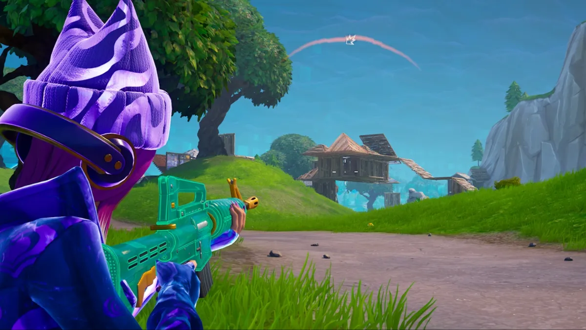 Fortnite players were asked for their unpopular opinions and the responses may surprise you