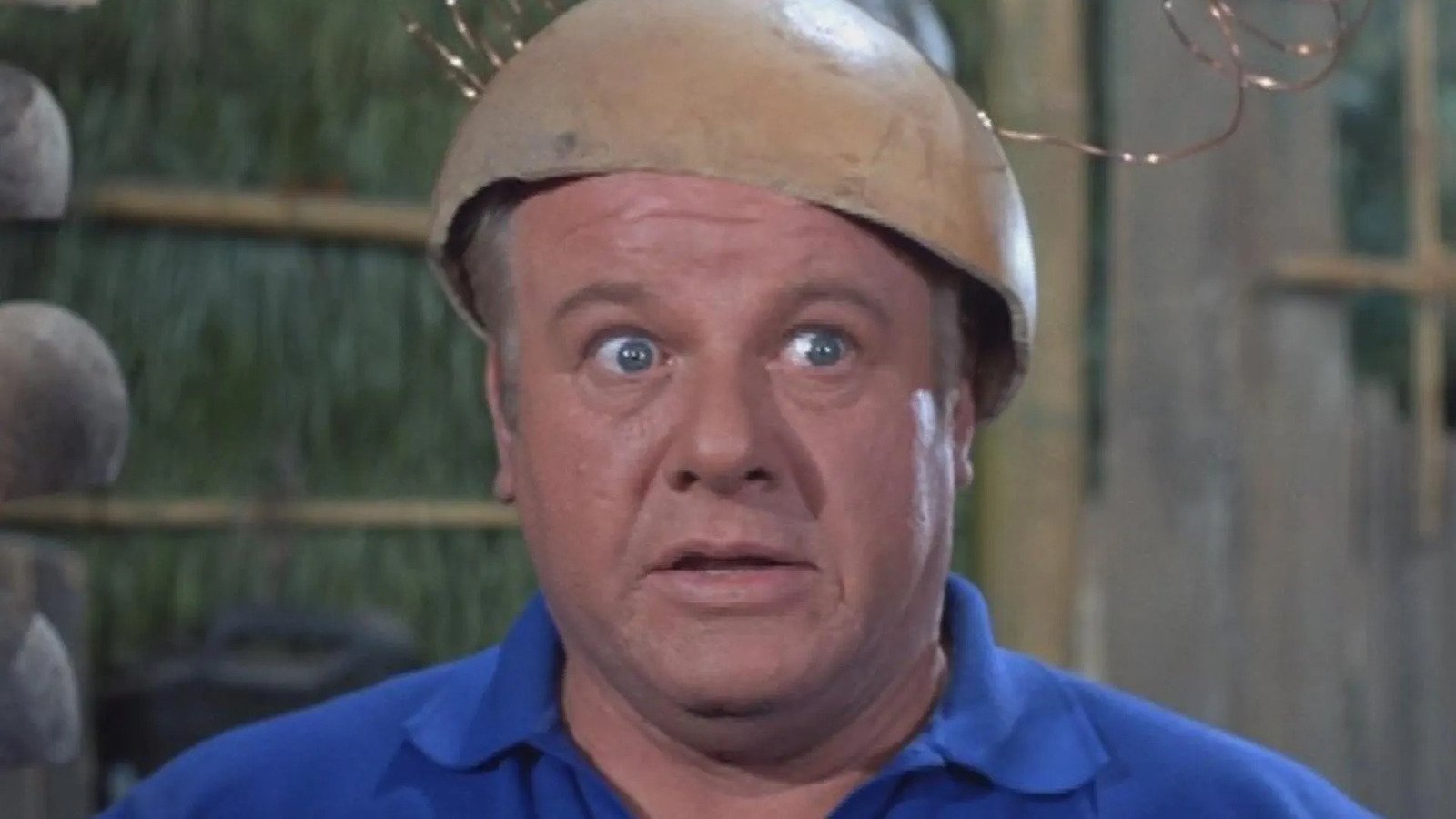 Alan Hale Jr. Went To Extreme Lengths To Land His Gilligan's Island Role