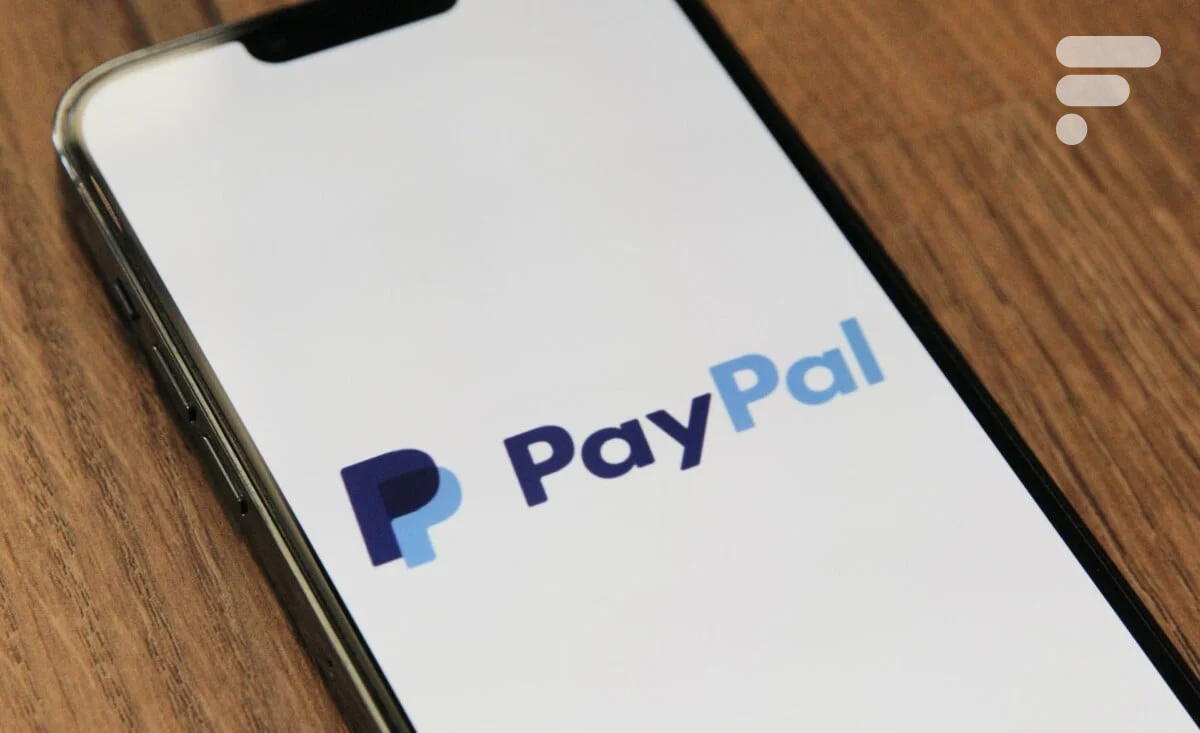 PayPal prend un chemin inquiétant avec nos données