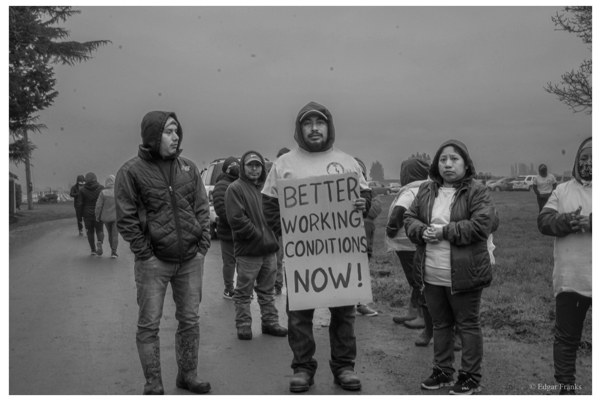 Farmworkers Are Organizing to Resist Trump’s Attacks on Immigrant Workers