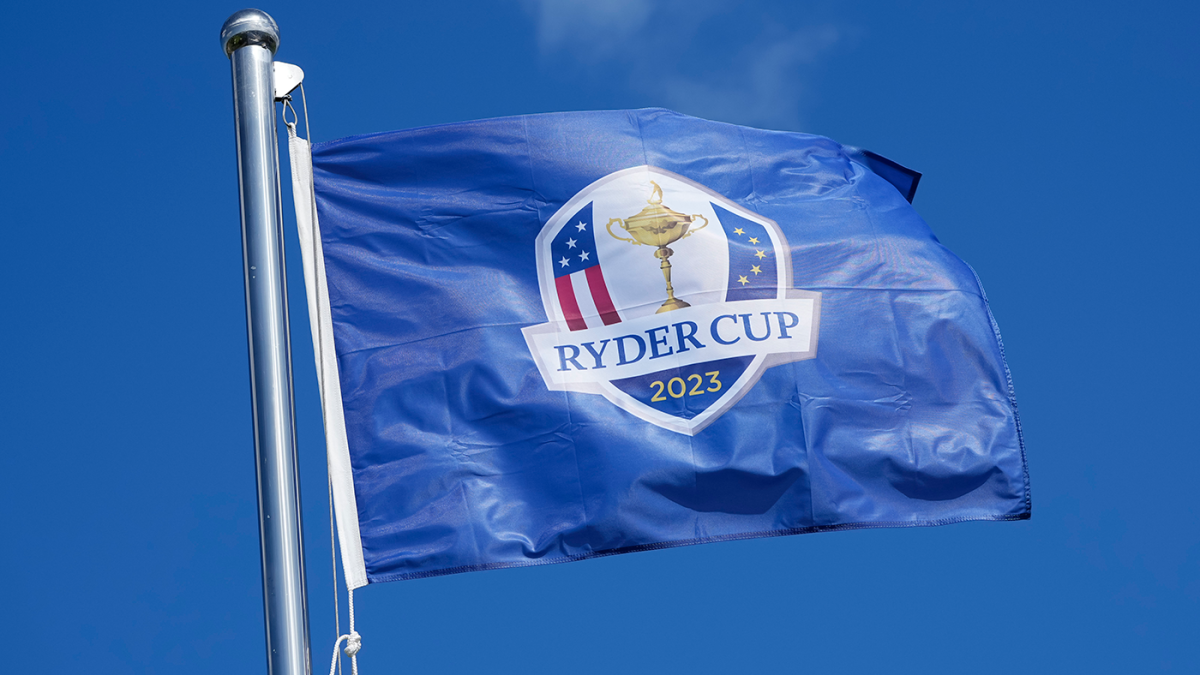 2025 U.S. Ryder Cup payments: Players to receive total of $500K, including bonus stipend, from PGA of America