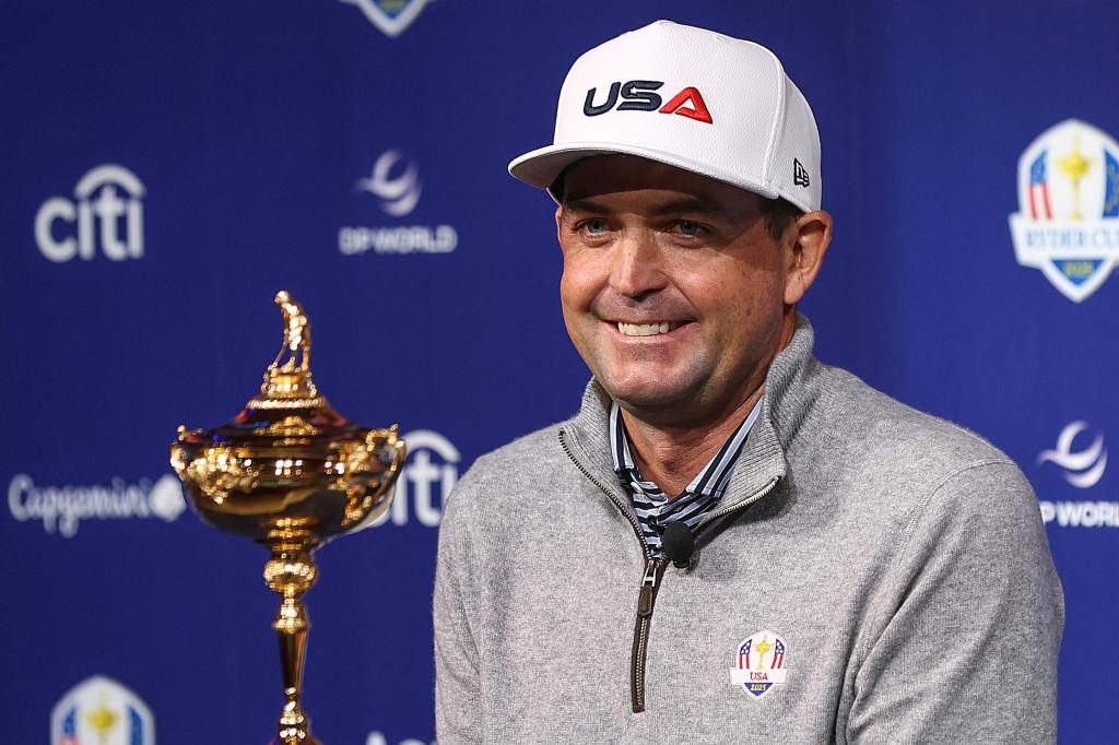 Americans will be paid to play in the Ryder Cup with $200K stipend and $300K to donate to charity