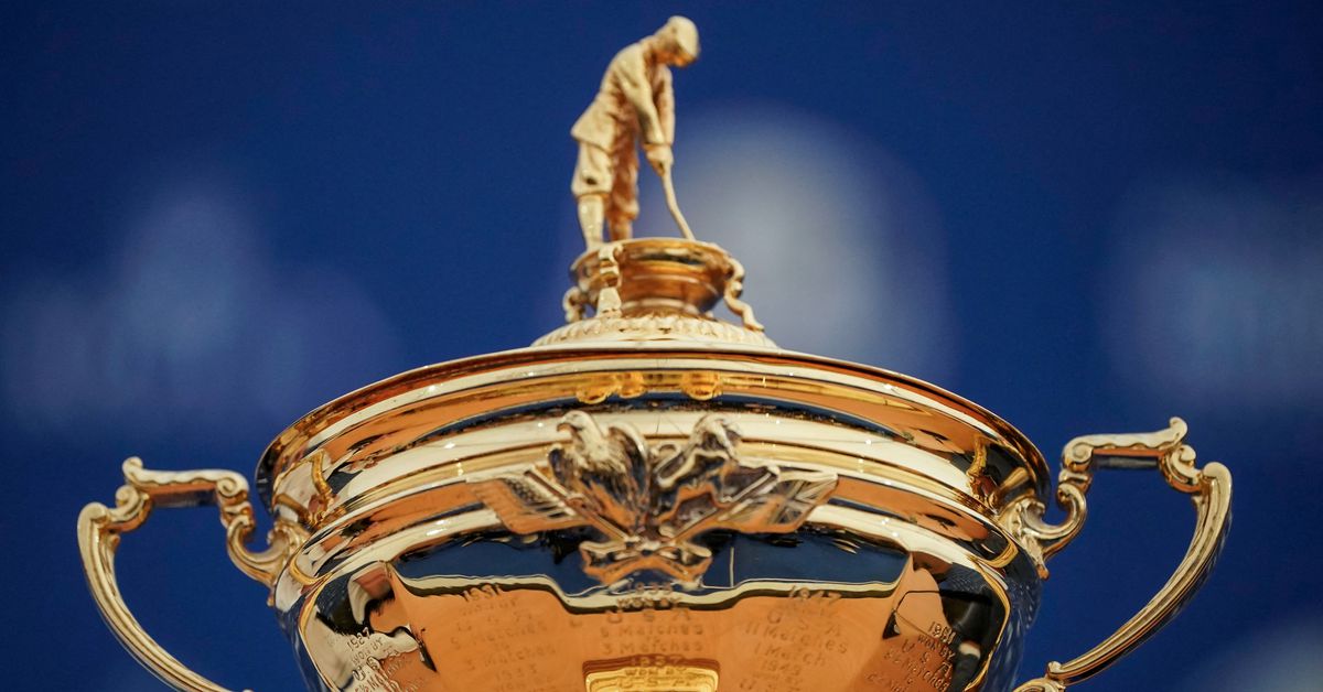 Ryder Cup players to receive extra $200,000, more charitable money