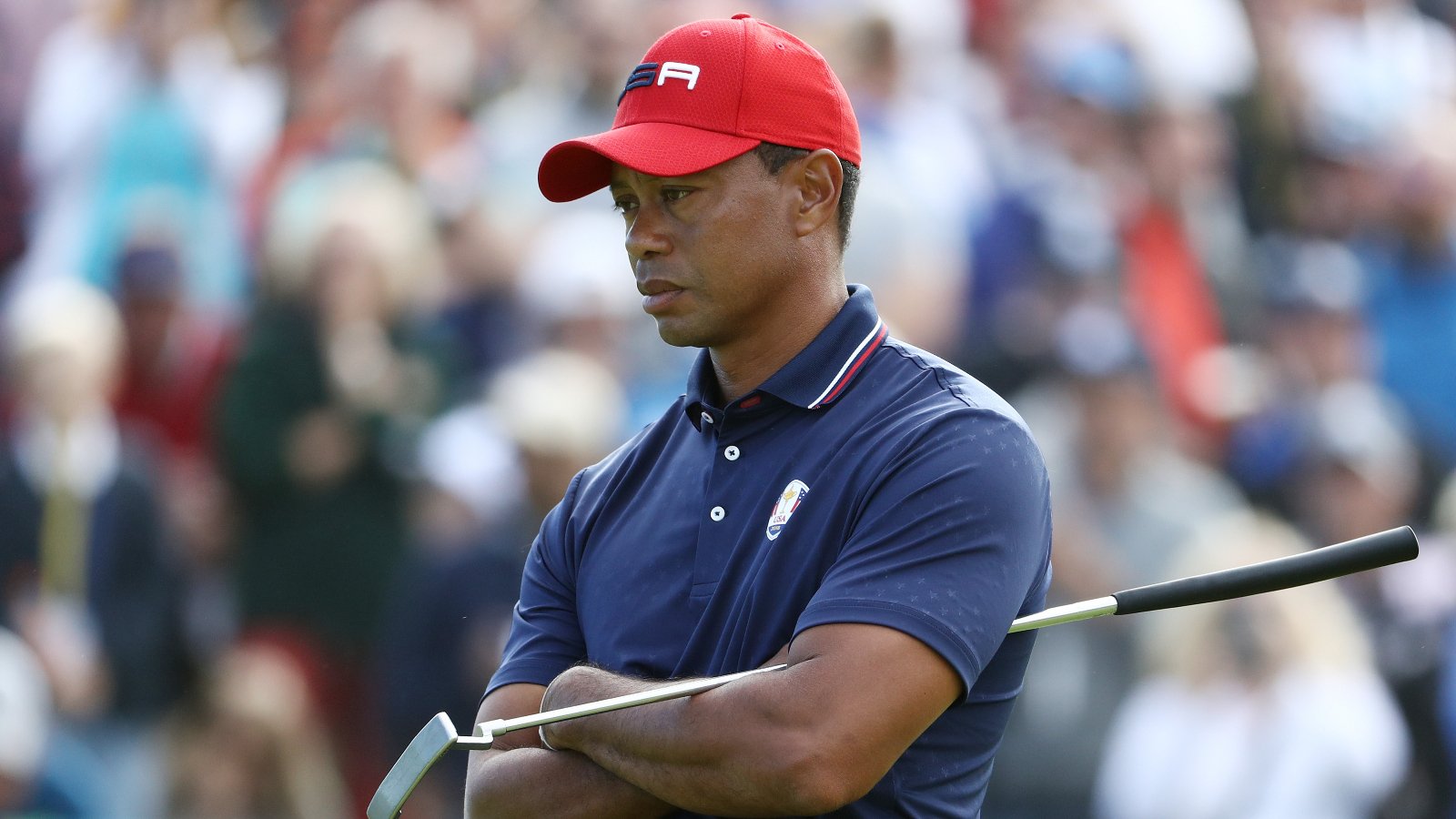 Tiger Woods Puts Major Caveat On United States Ryder Cup Team’s Pay For Play Plan