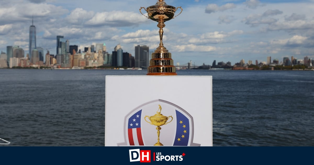 La magie de la Ryder Cup menacée par l’argent-roi