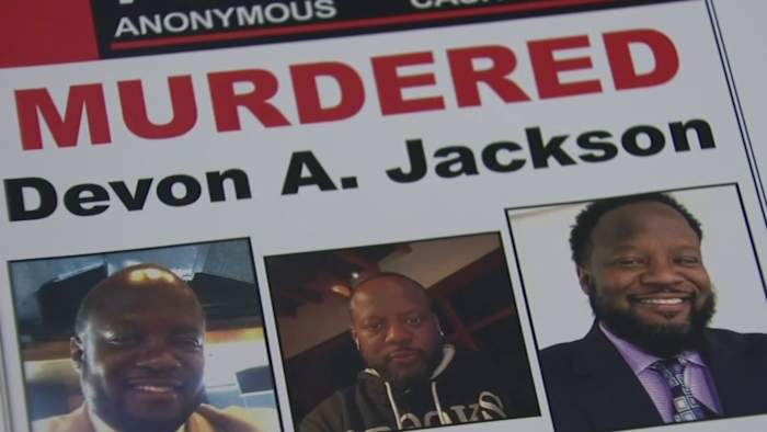 Family demands justice in unsolved murder of retired Detroit police sergeant