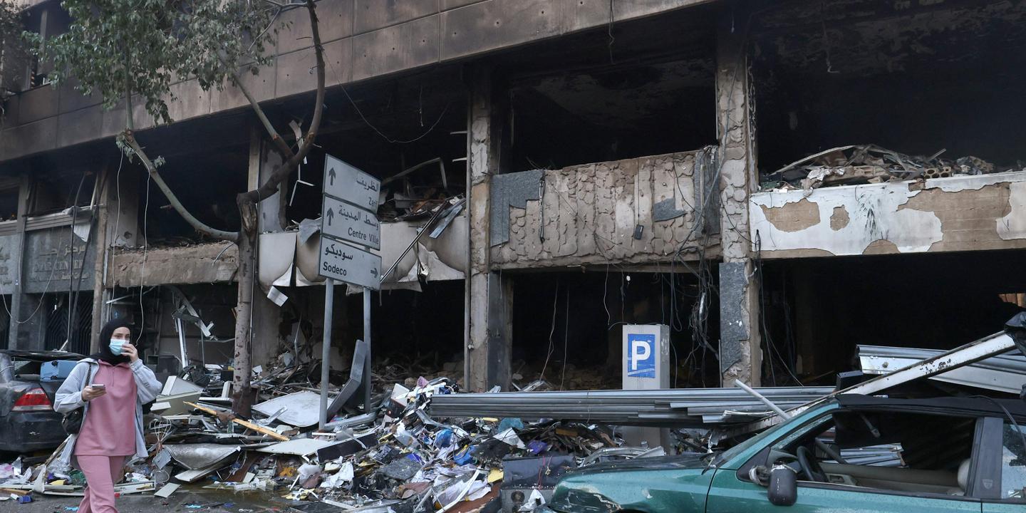 En direct, guerre au Proche-Orient : l’émissaire spécial américain Amos Hochstein attendu mardi à Beyrouth