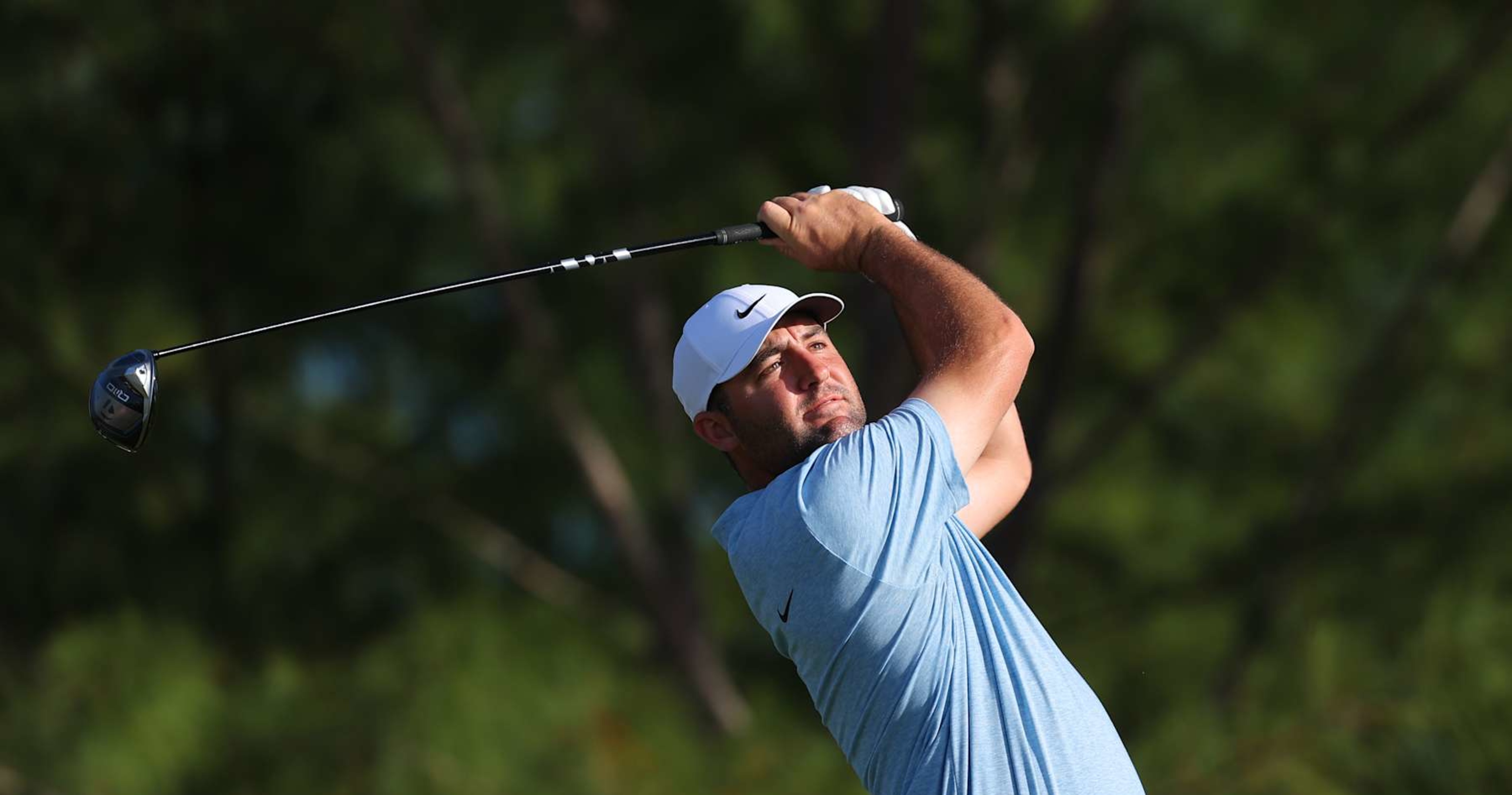 Scottie Scheffler Defends Title at 2024 World Hero Challenge, Wins by 6 Strokes