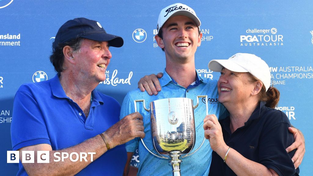 'Dream come true' as Smylie holds off Smith