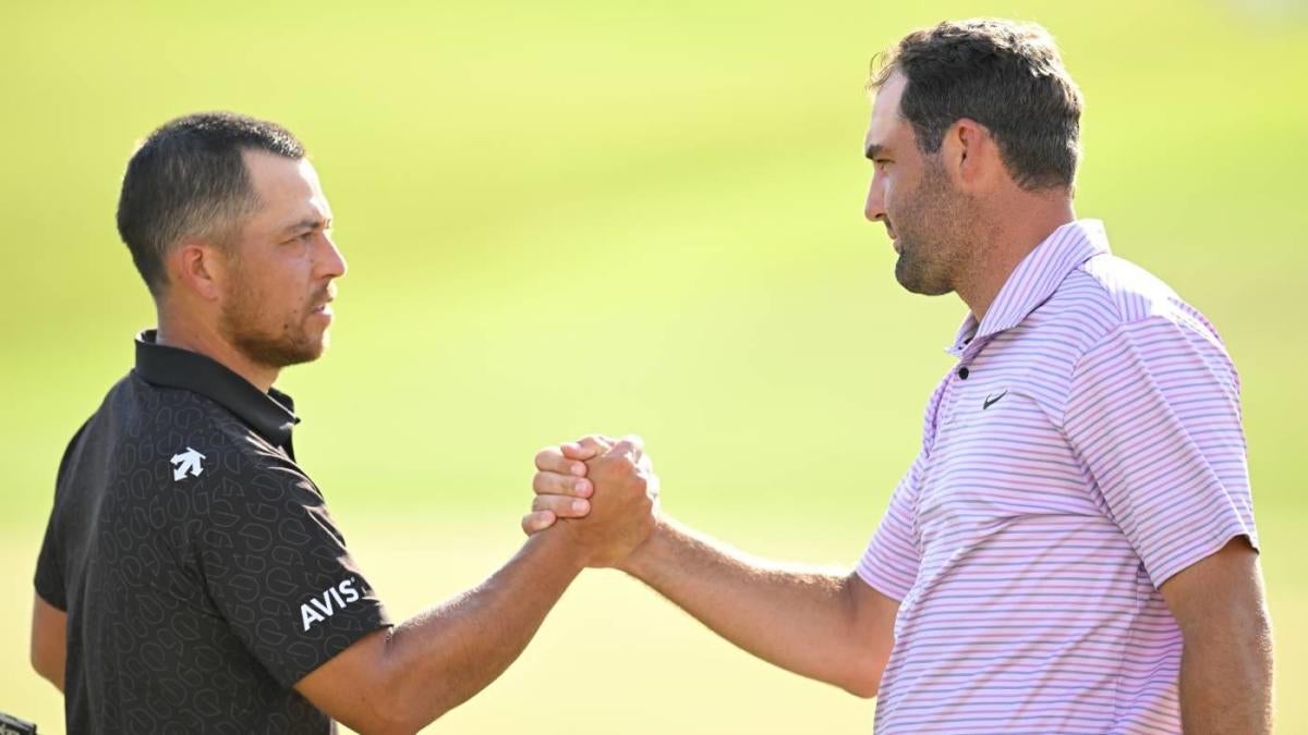 2024 PGA Tour Player of the Year: Scottie Scheffler, Xander Schauffele, Rory McIlroy headline as nominees