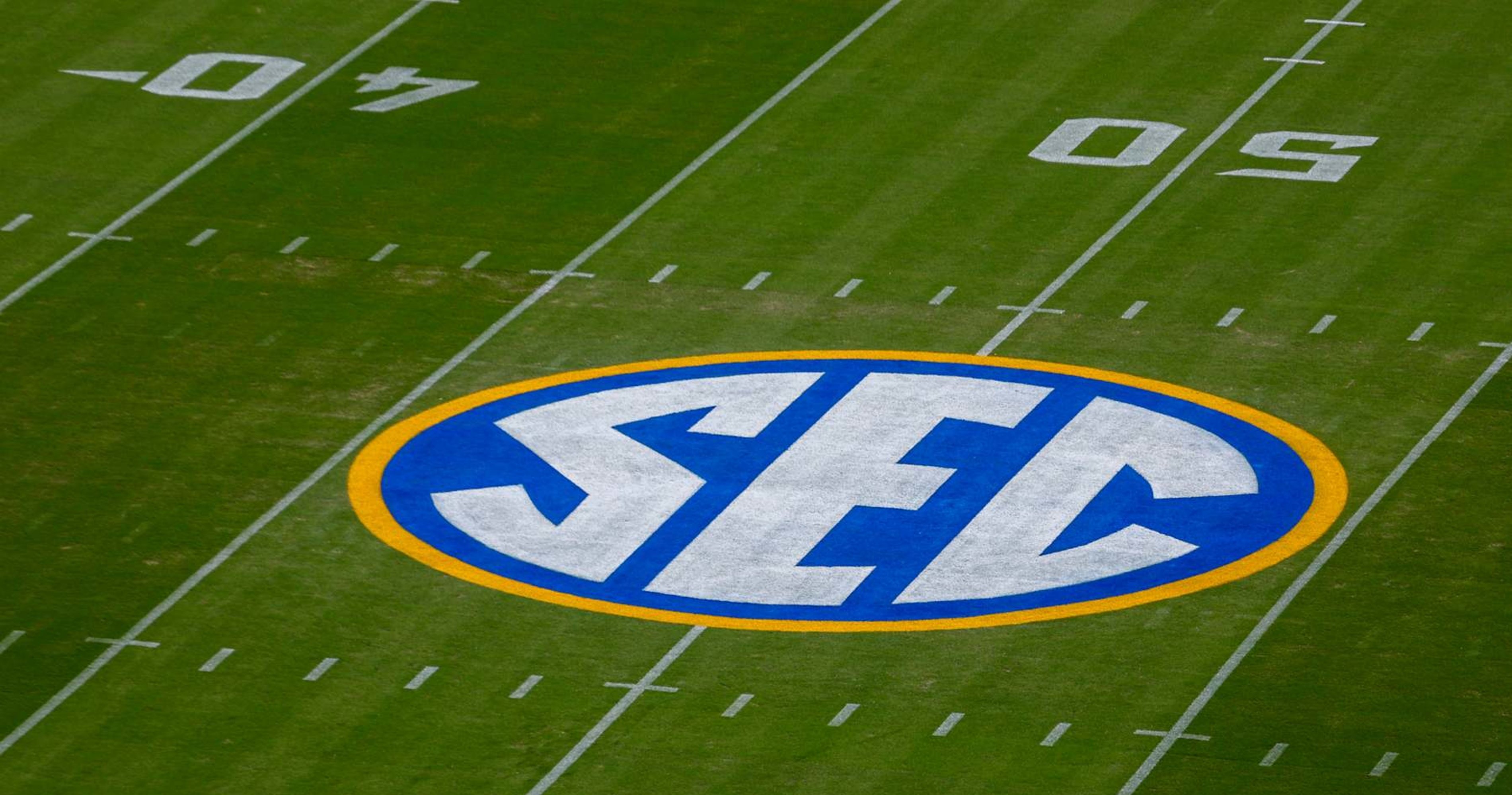 SEC Football Schedule 2024: Dates, Times, TV Info and More Announced for Week 14