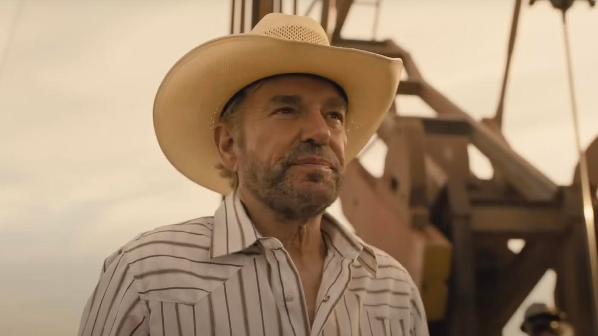 Taylor Sheridan's 'Landman' — Here's a Paramount Plus Release Schedule