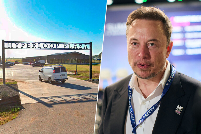 Elon Musk soñaba con construir una ciudad para sus empleados. Está a punto de hacerlo realidad en Texas