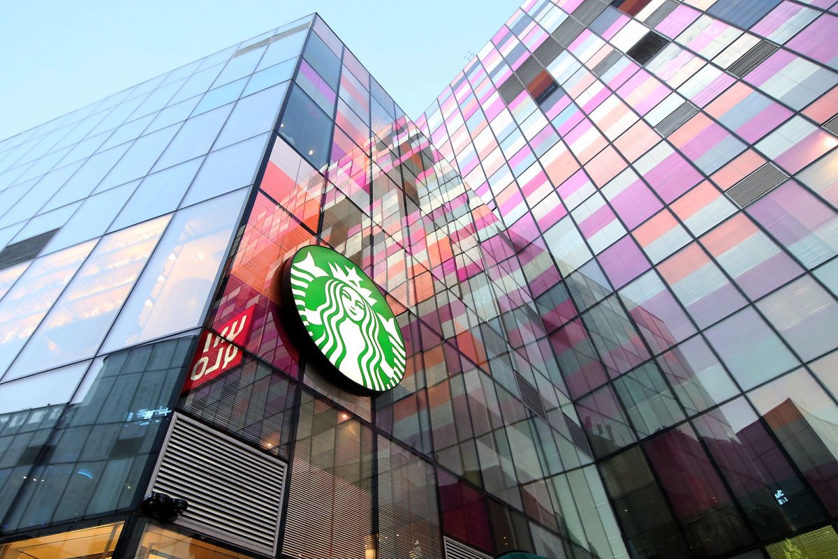 Starbucks buys two more coffee farms in global effort to mitigate climate change impact