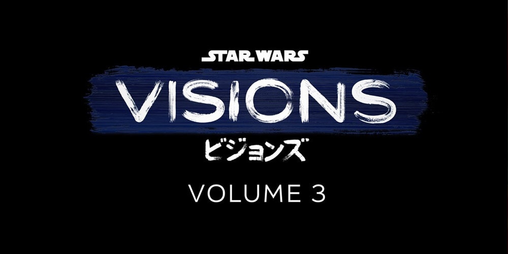 Anime Worlds Collide in Upcoming ‘Star Wars: Visions’ Volume 3