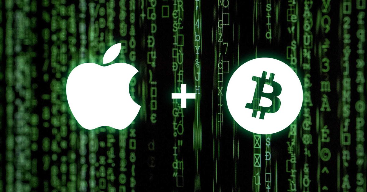 You can buy Bitcoin with Apple Pay via new Coinbase rollout