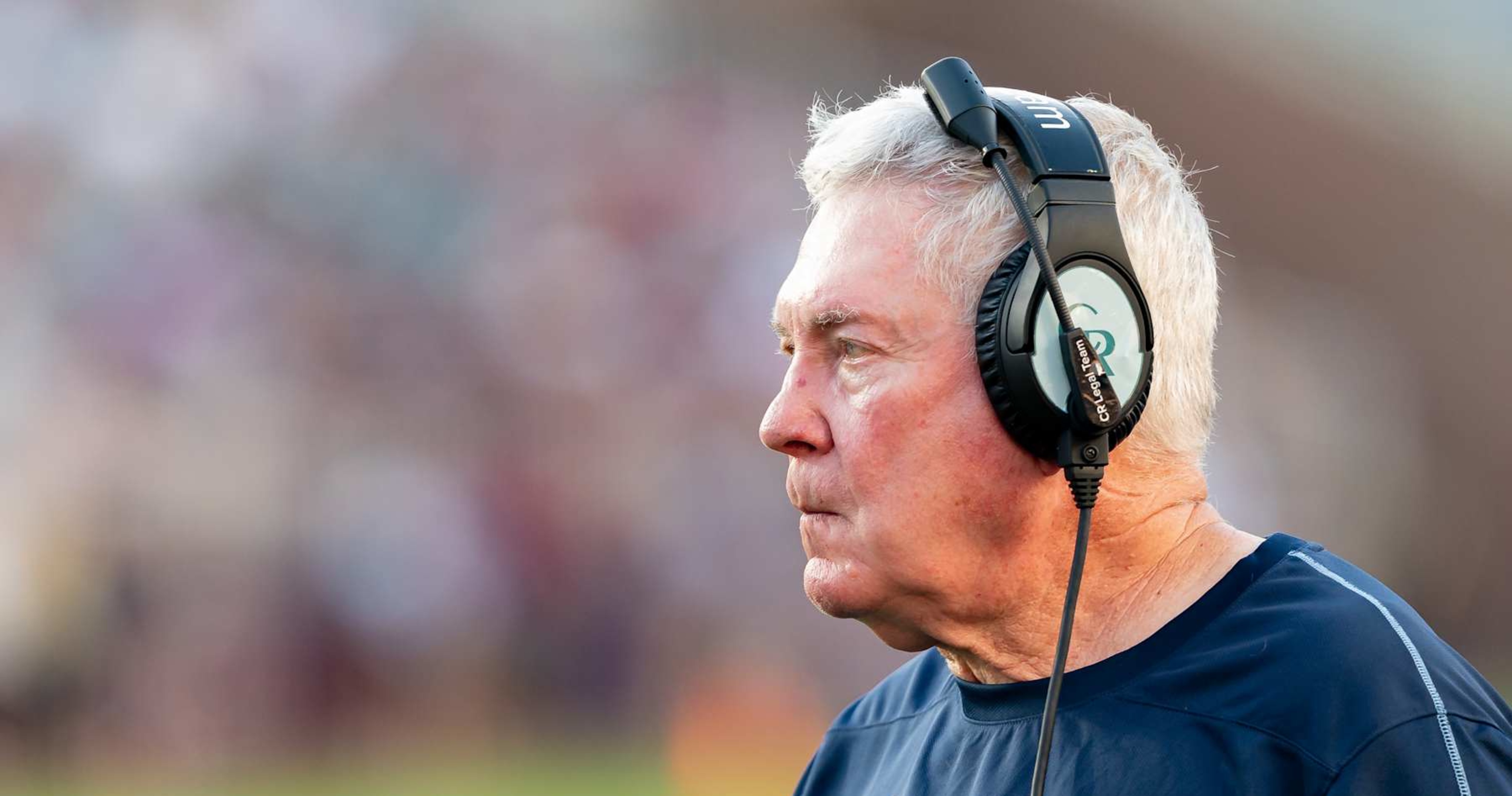 Report: Mack Brown Plans to Return as UNC Head Coach in 2025 amid Retirement Rumors