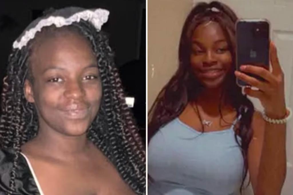 South Carolina mom Ta'Haley Payton found dead during birthday trip