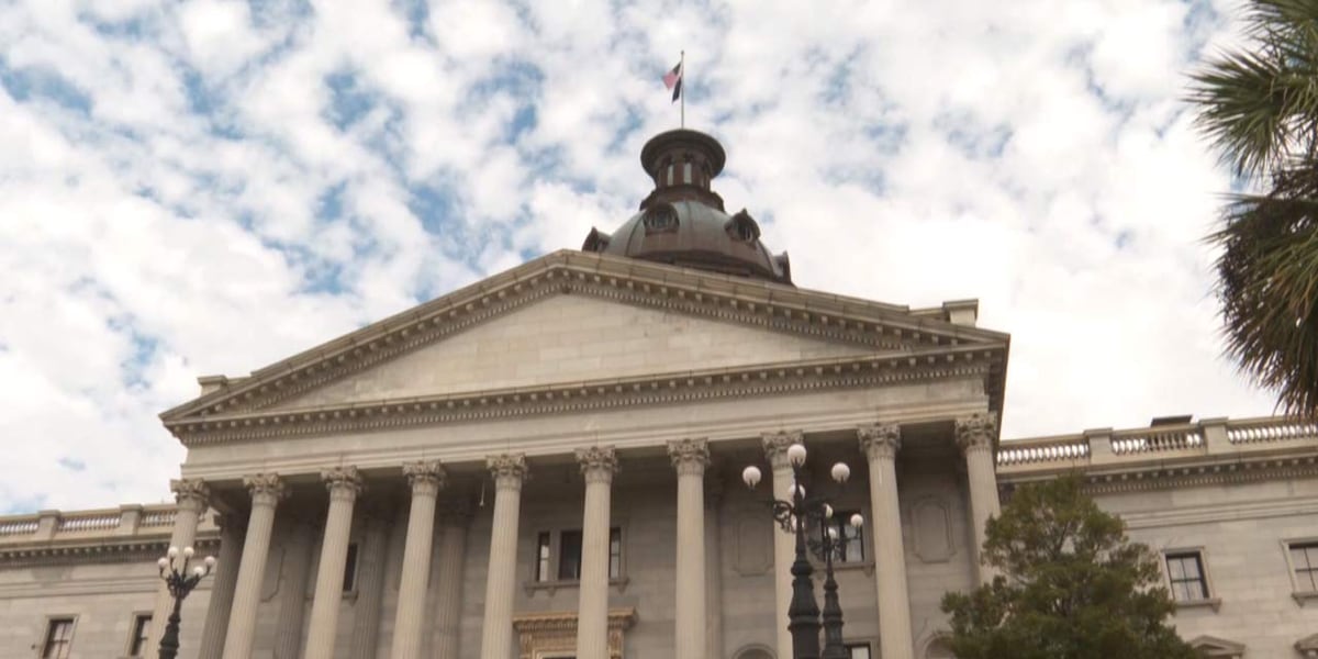 Once again, hate crime bill pre-filed at South Carolina Statehouse